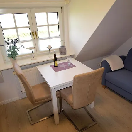 Thora Jaiken Hues Thora Jaiken, Birthe * Sylt